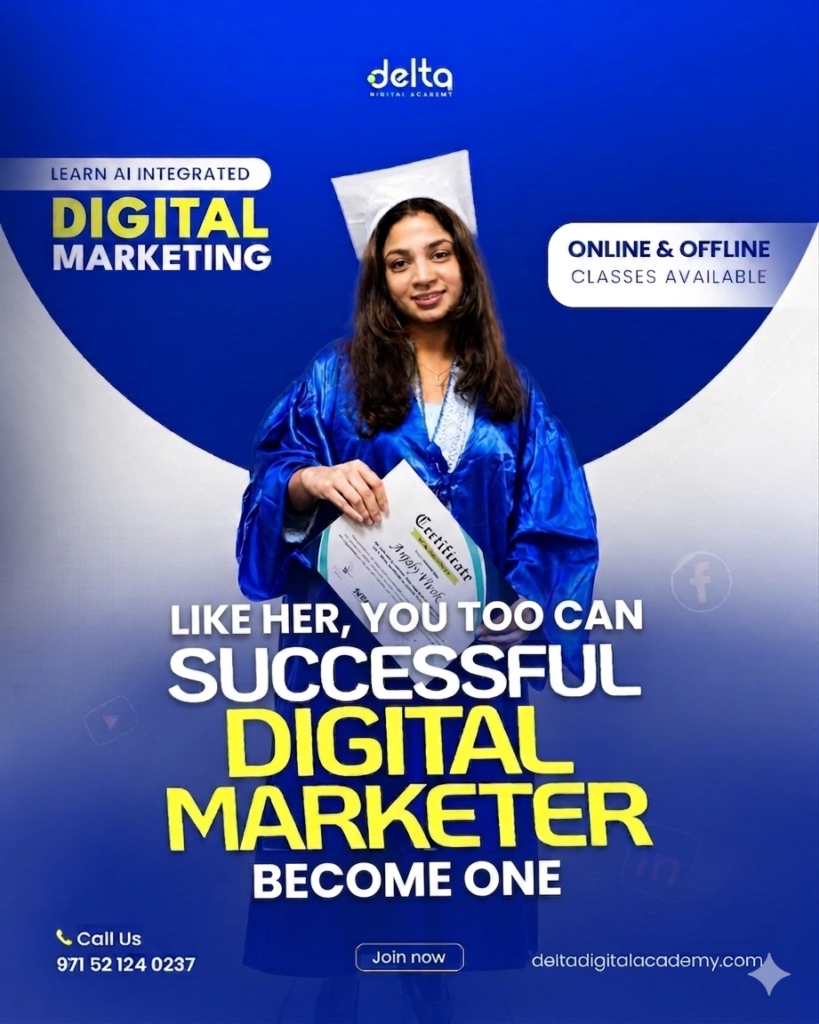 Digital marketing courses